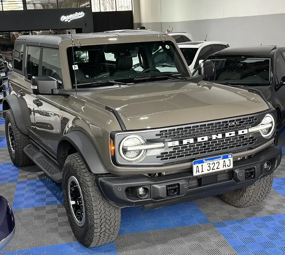 autos en venta argentina