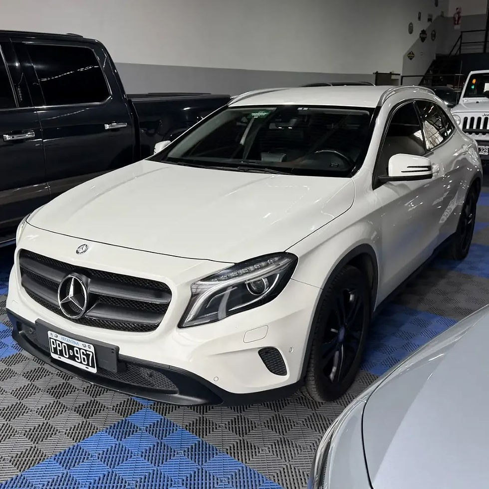 autos en venta argentina