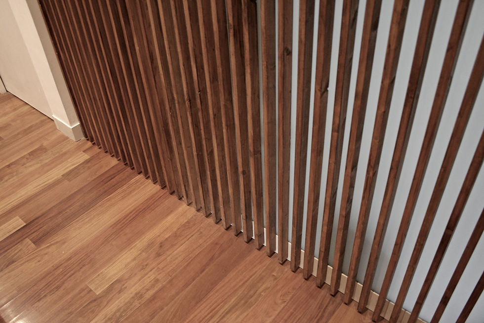Casa/Studio