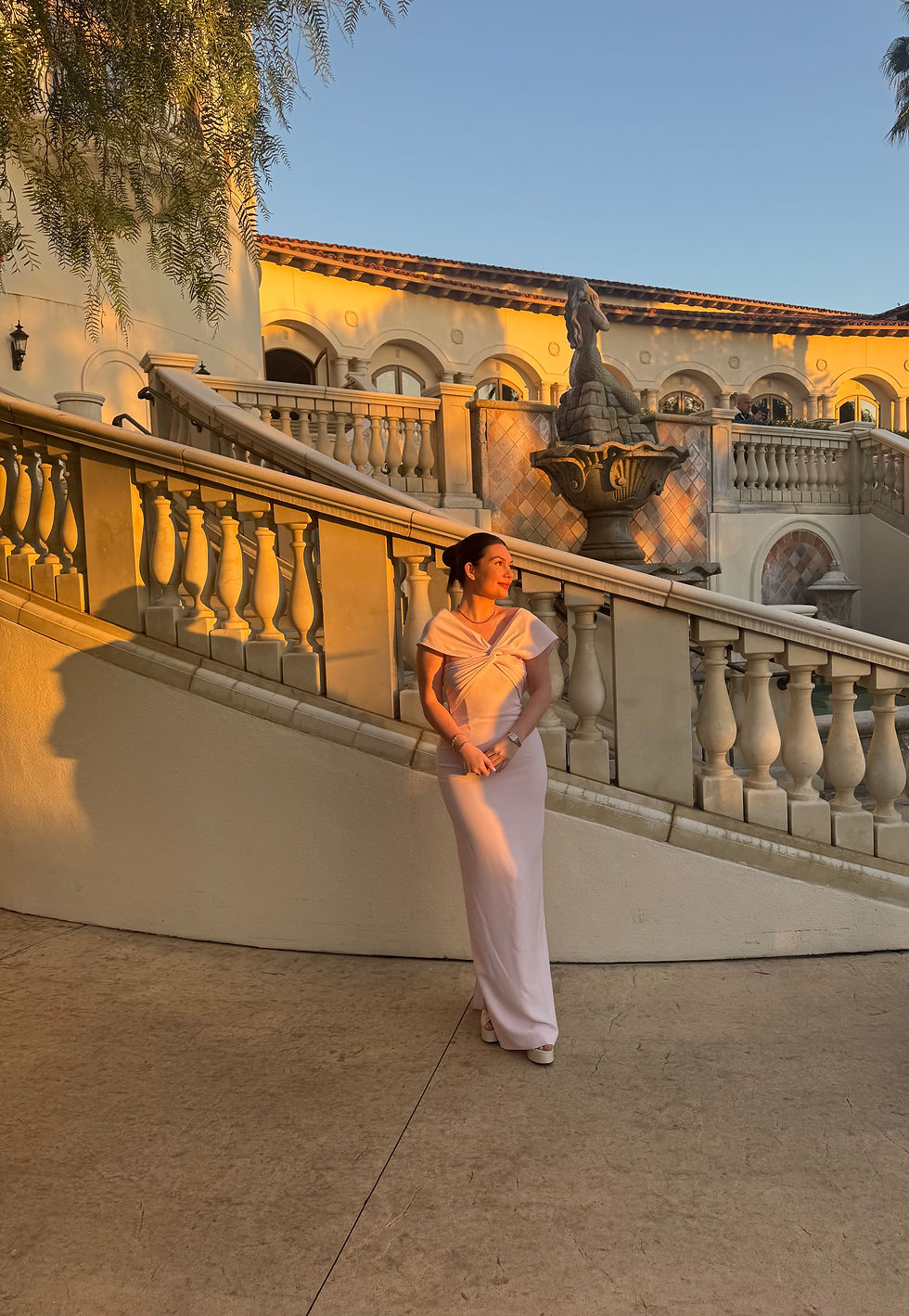 Alteration by Kerby's