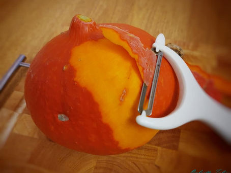 Zucca castagna