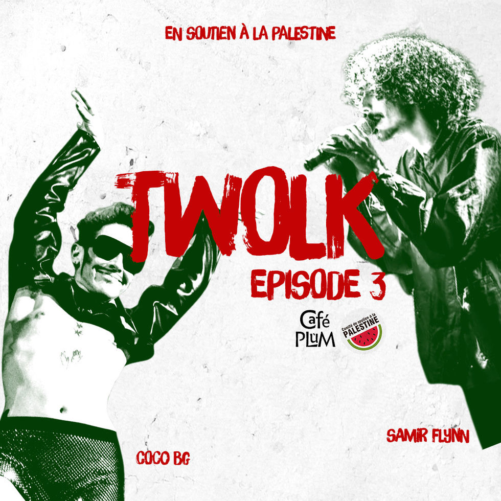 LE TWOLK - PODCAST EP3