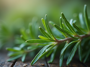 The Power of Natural Herbs for Mental Clarity