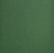 Couleur Anodise Emeraude