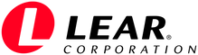 Logo Lear Corporation