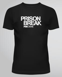 Prison Break-MAC trainer tshirt