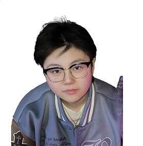 Yiqian Liu