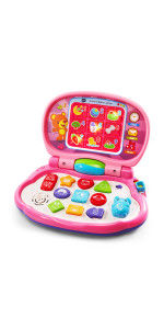 Thumbnail: VTech Turn and Learn Driver (Frustration Free Packaging), Yellow