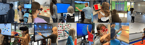12 Vision Therapy Sessions + 3 FREE & 1 Exam