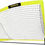 Thumbnail: WEKEFON Soccer Goal 5' x 3.1' Portable Soccer Net with Carry Bag for Backyard G
