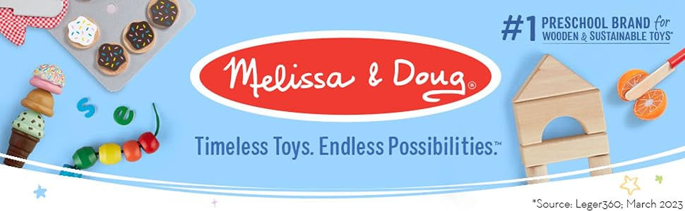 Thumbnail: Melissa & Doug Scissor Skills Activity Book With Pair of Child-Safe Scissors (2