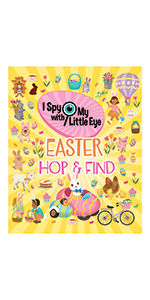 Thumbnail: Outer Space Road Trip Zoom & Find - I Spy With My Little Eye Kids Search, Find,