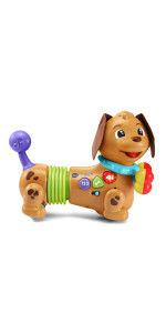 Thumbnail: VTech Pull and Sing Puppy