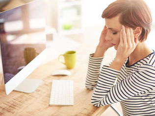 visual snow vision therapy