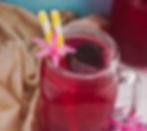 Hibiscus Palmer
