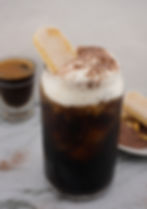 Tiramisu Cold Brew