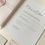 Thumbnail: Hope Vellum & Wax Seal Invitation