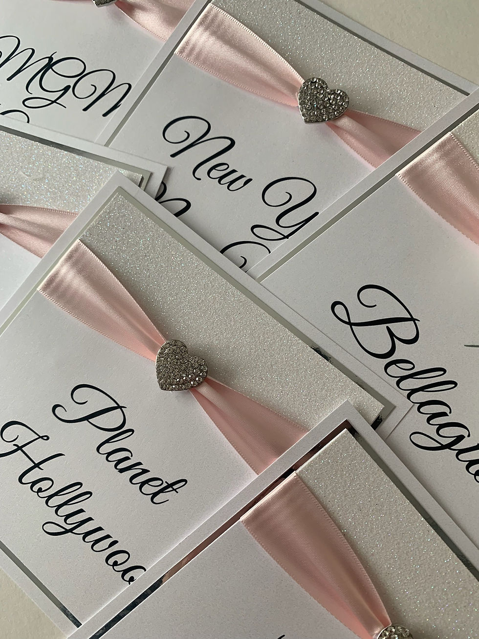 Thumbnail: Rebekah Table Numbers