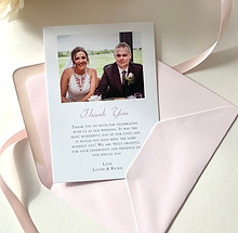 Thank you cards