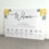 Thumbnail: Emma Floral Welcome Sign Board