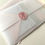 Thumbnail: Hope Vellum & Wax Seal Invitation