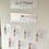 Thumbnail: Rebekah Table Plan Cards Only or Mounted