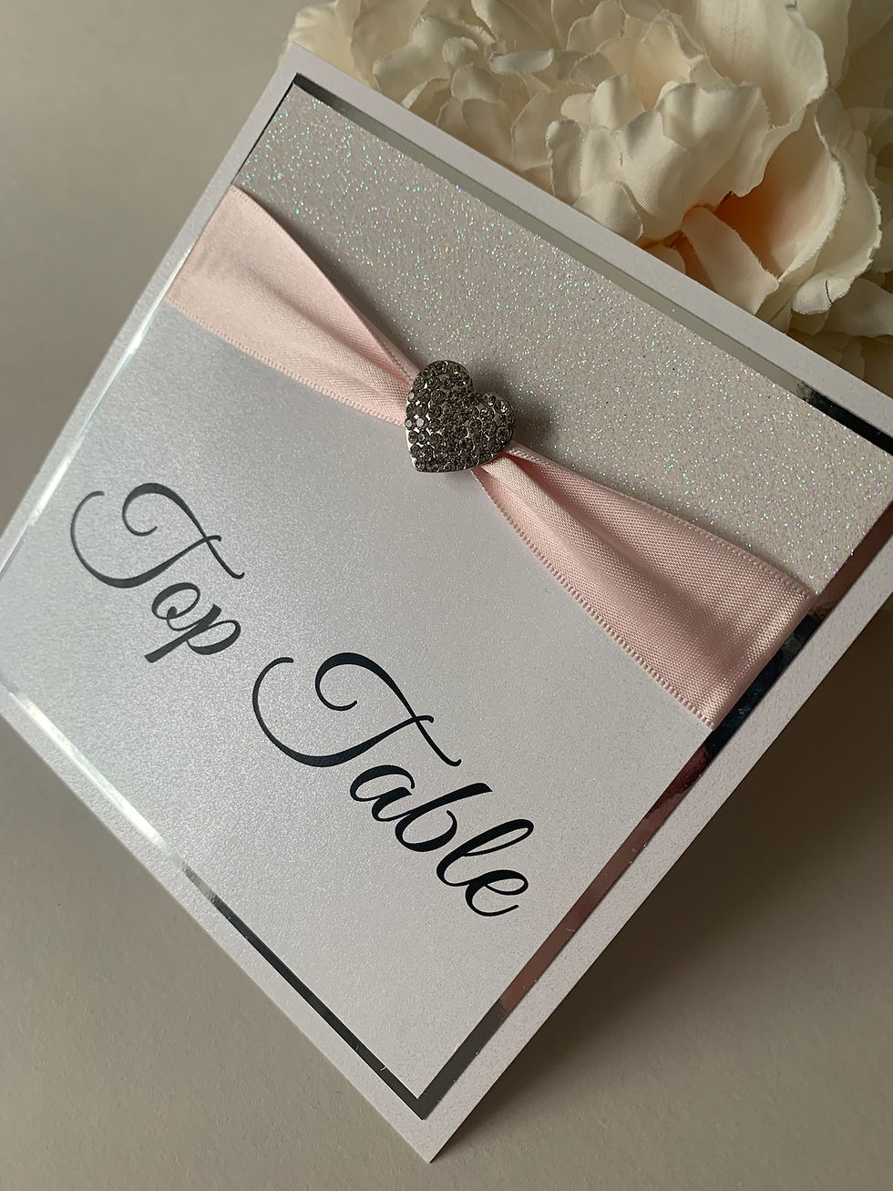 Thumbnail: Rebekah Table Numbers