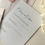 Thumbnail: Hope Vellum & Wax Seal Invitation