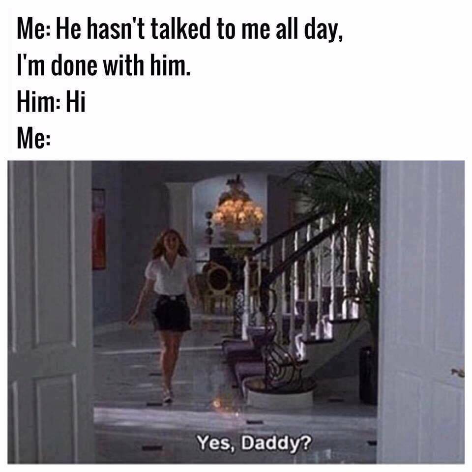 Call Me Daddy Motherless