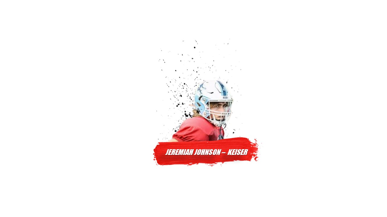 Alumni quarterback