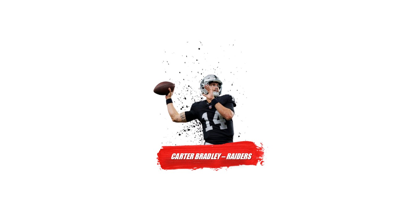 Alumni quarterback