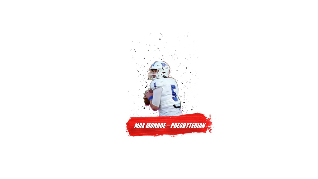 Alumni quarterback