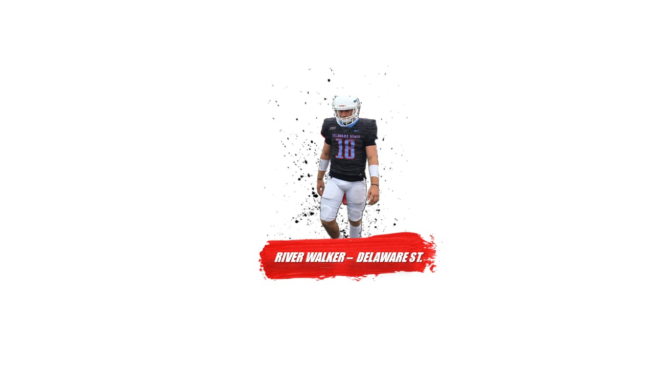 Alumni quarterback