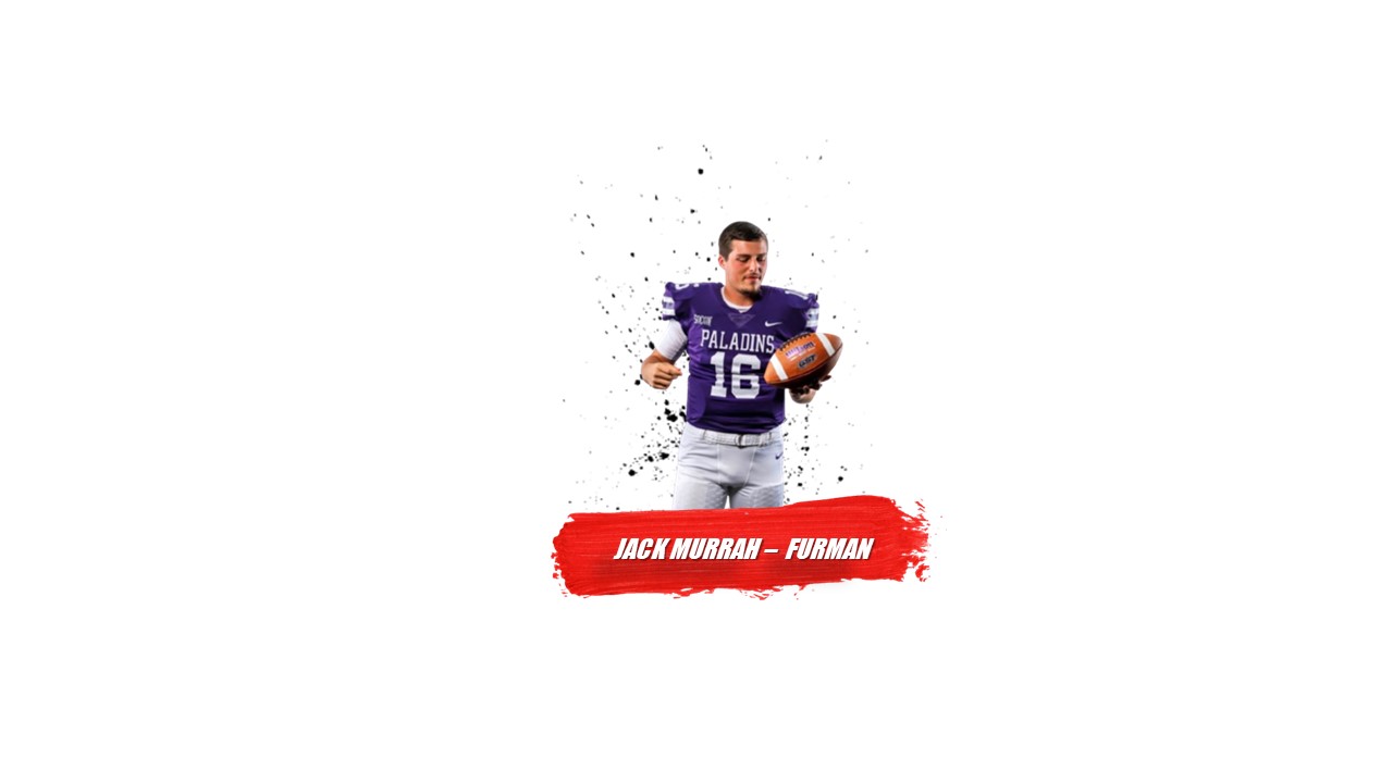 Alumni quarterback