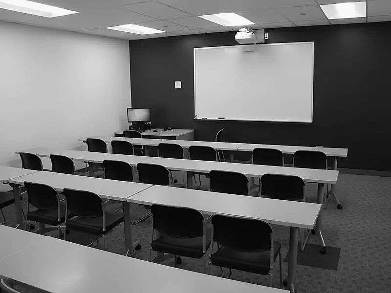 Film room