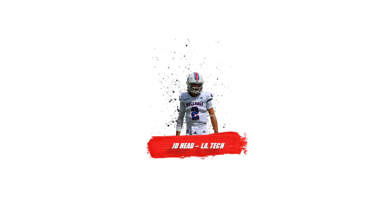 Alumni quarterback