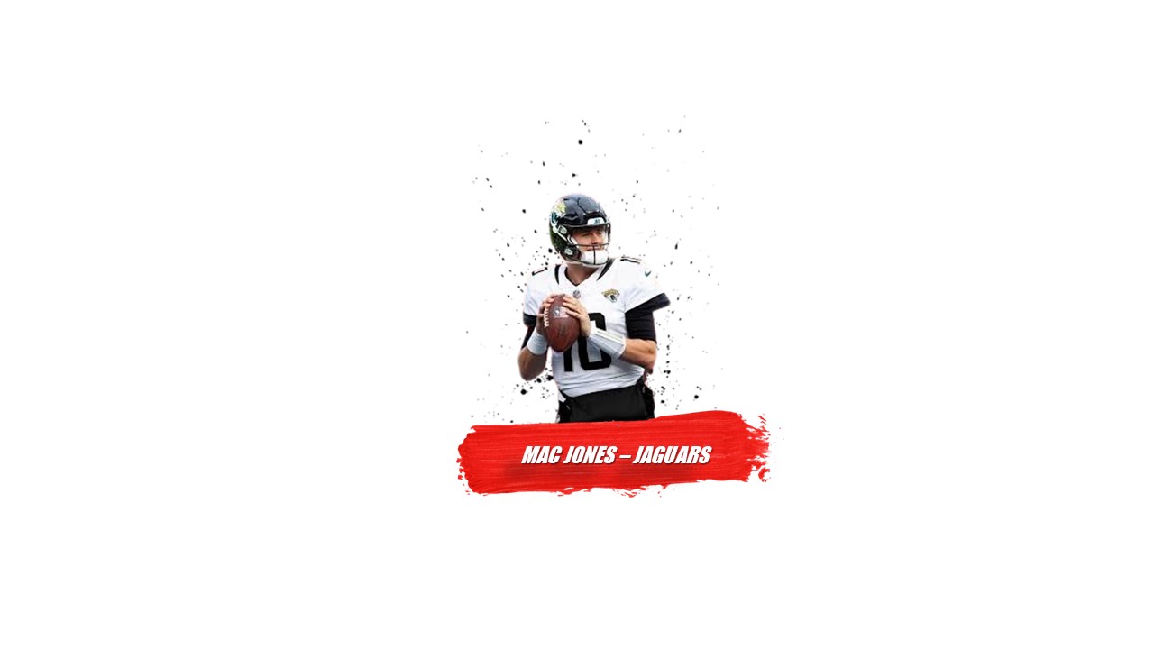 Alumni quarterback