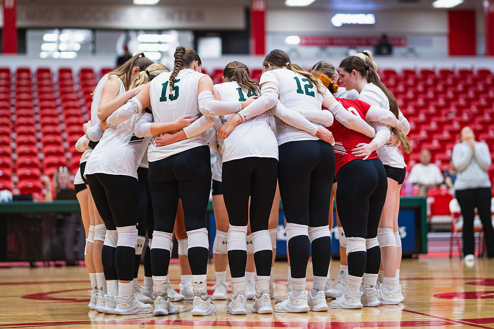 Unlock Your Potential by Believing in Yourself