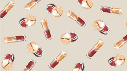 LUNASOL | material-laboratory