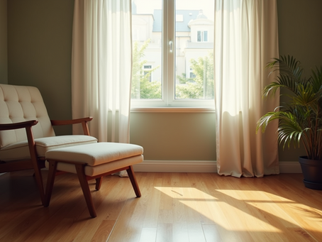 Compassionate Grief Support Services for Grieving Individuals