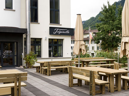 Die Schittenhelms hören auf