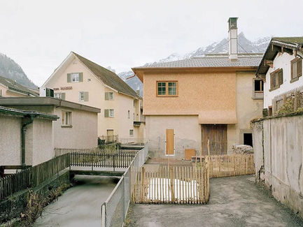 Europäische Tage des Denkmals