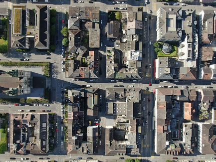 Kunstdenkmälerband: Regierungsrat beantragt Objektkredit