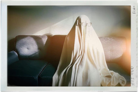 Altbekanntes Schreckgespenst