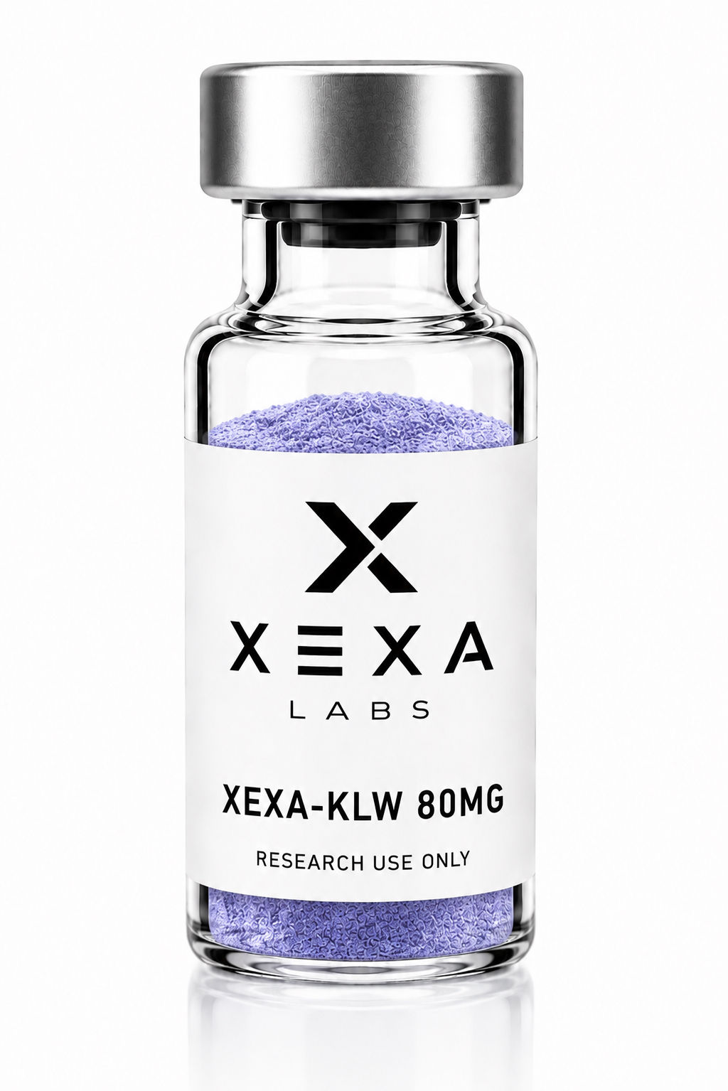 KLOW 80mg