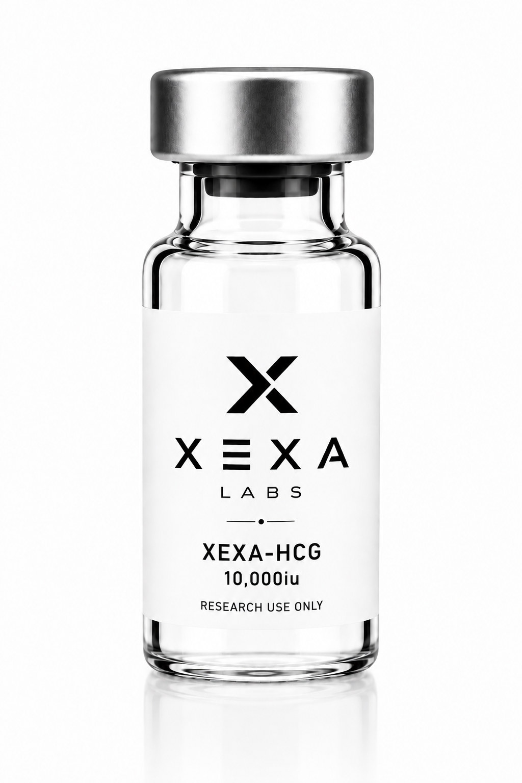 XEXA-HCG 10,000iu