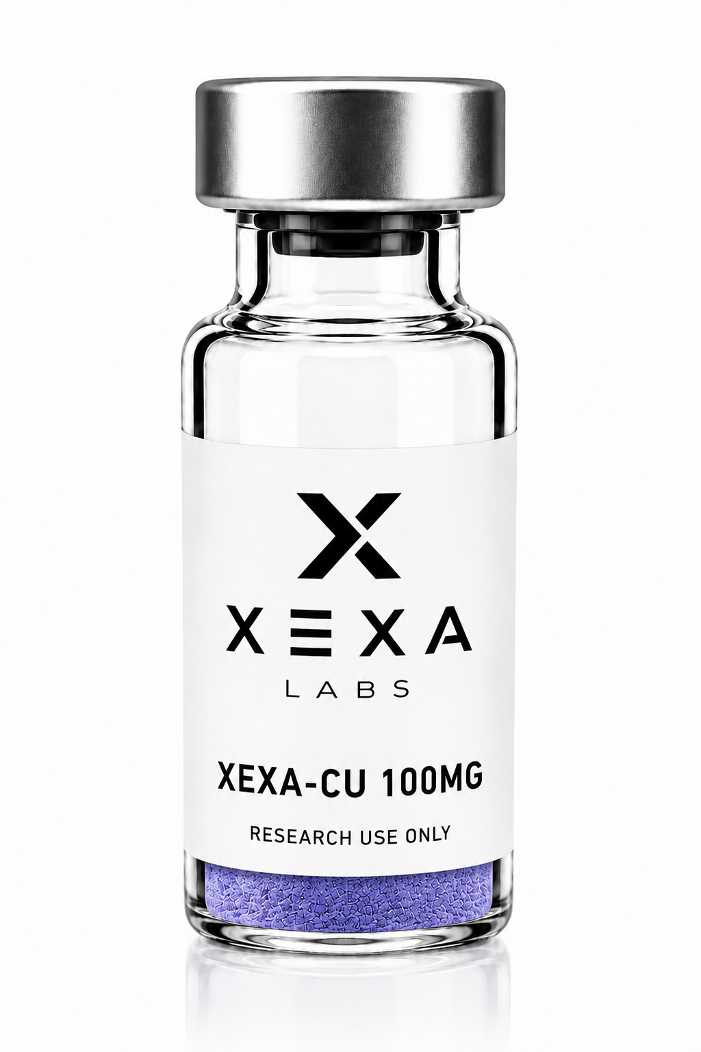 XEXA-CU 100mg