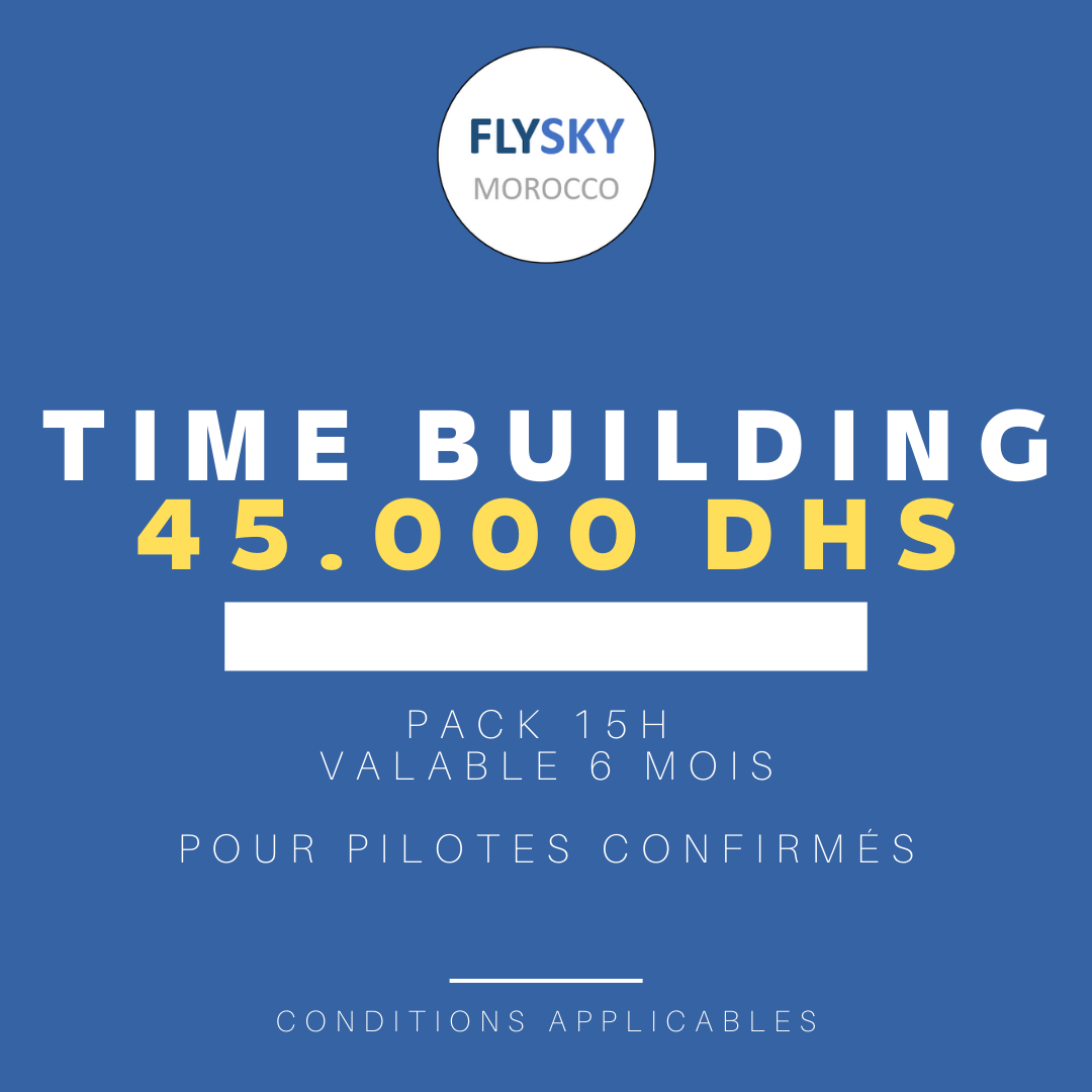 Time Building
