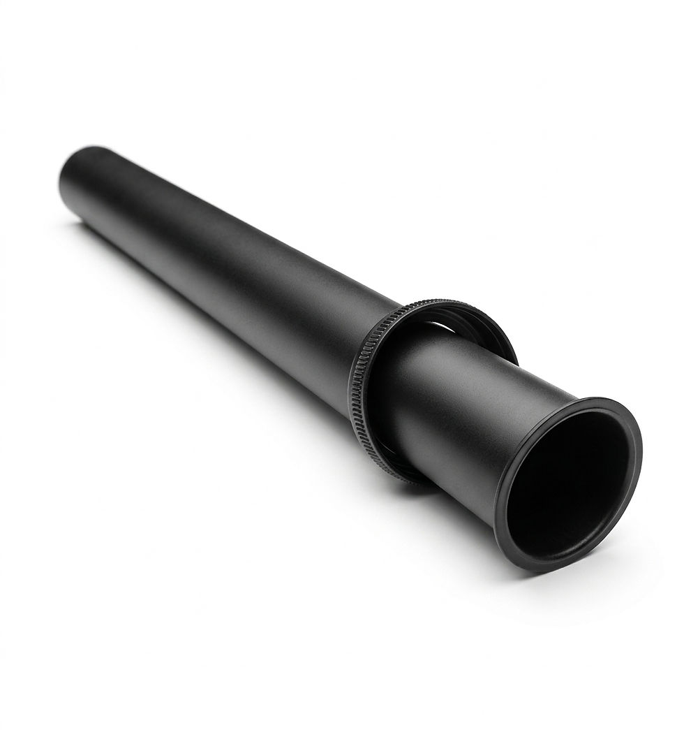 Miniaturbild: Extensio de metal  de valvula pop para cespol