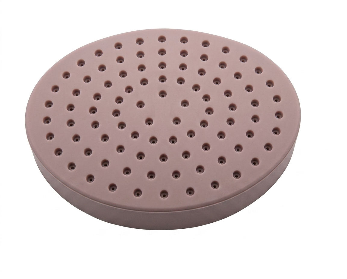 Dusche - Regadera de laton de alta presion kreis old fashion 8